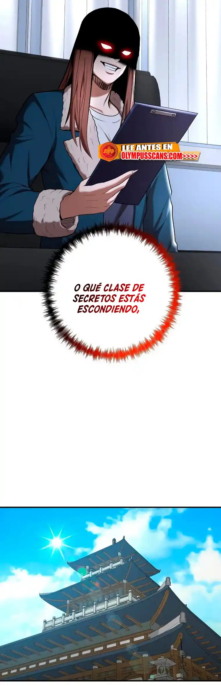 Me Convertí En El Traductor Del Tirano (Novela) - Capítulo 66 - Página 30 - LectorTMOo