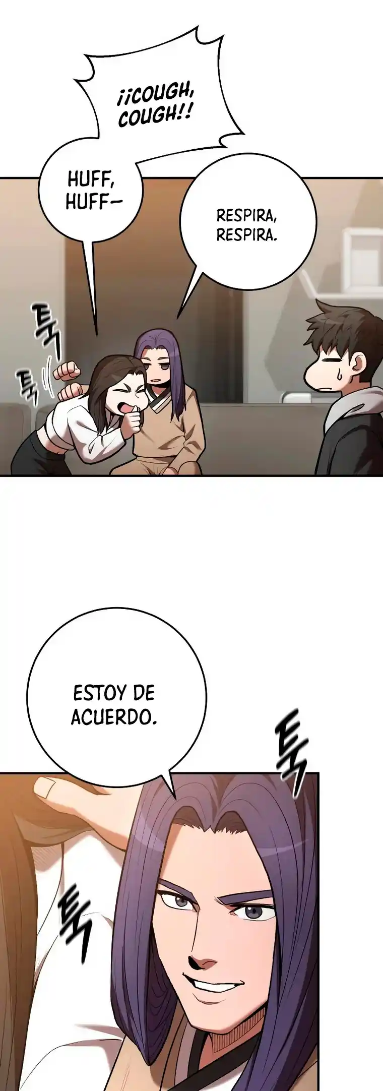 Me Convertí En El Traductor Del Tirano (Novela) - Capítulo 66 - Página 42 - LectorTMOo