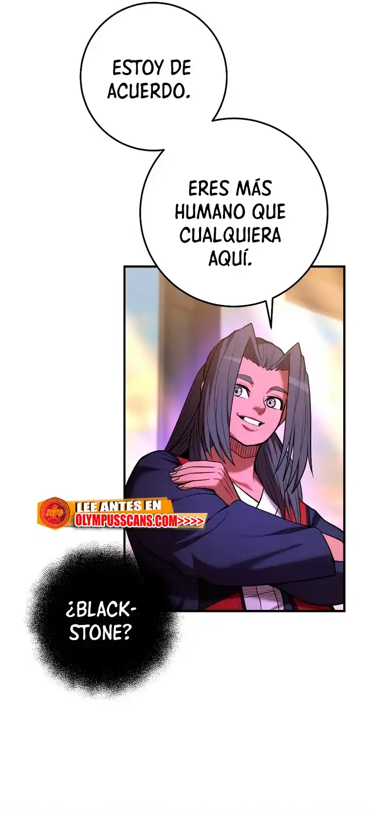 Me Convertí En El Traductor Del Tirano (Novela) - Capítulo 66 - Página 45 - LectorTMOo