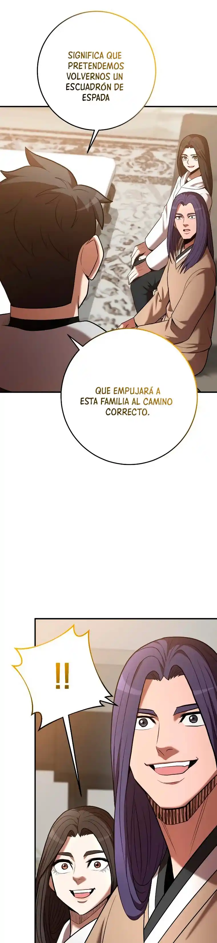 Me Convertí En El Traductor Del Tirano (Novela) - Capítulo 66 - Página 49 - LectorTMOo