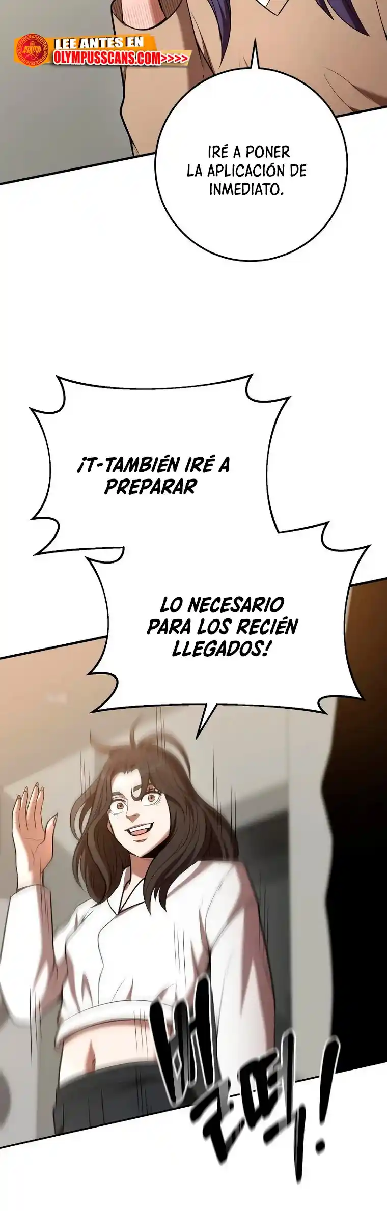 Me Convertí En El Traductor Del Tirano (Novela) - Capítulo 66 - Página 51 - LectorTMOo