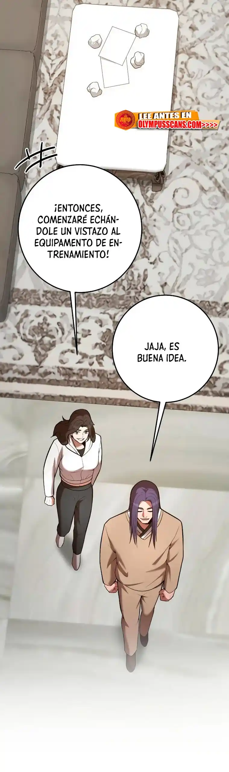 Me Convertí En El Traductor Del Tirano (Novela) - Capítulo 66 - Página 53 - LectorTMOo
