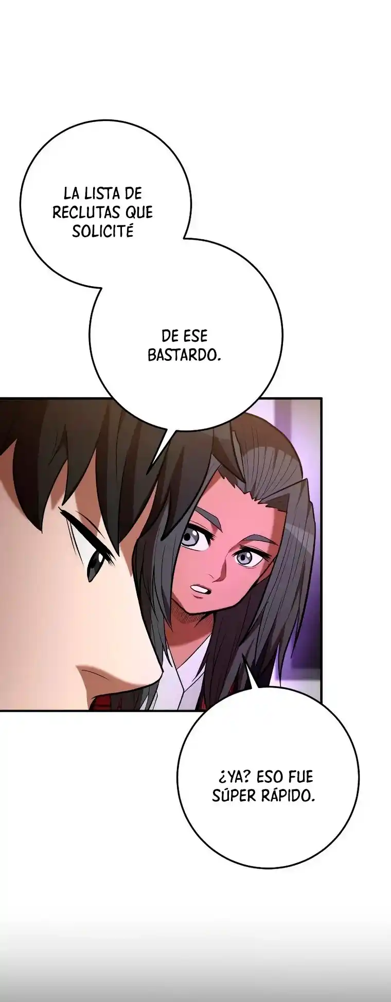 Me Convertí En El Traductor Del Tirano (Novela) - Capítulo 66 - Página 56 - LectorTMOo