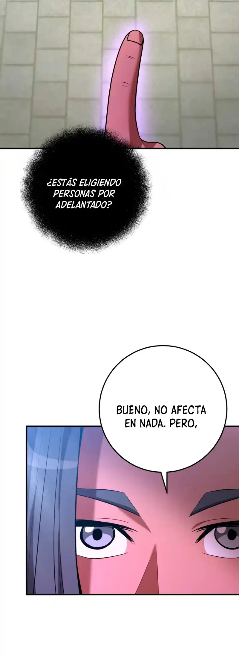 Me Convertí En El Traductor Del Tirano (Novela) - Capítulo 67 - Página 7 - LectorTMOo