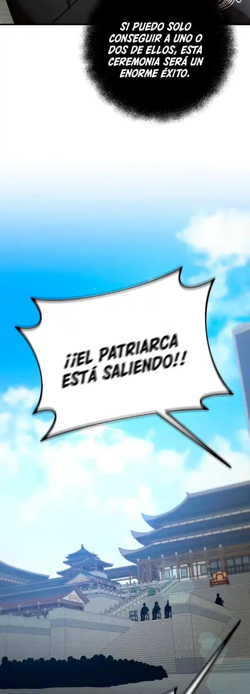 Me Convertí En El Traductor Del Tirano (Novela) - Capítulo 67 - Página 10 - LectorTMOo