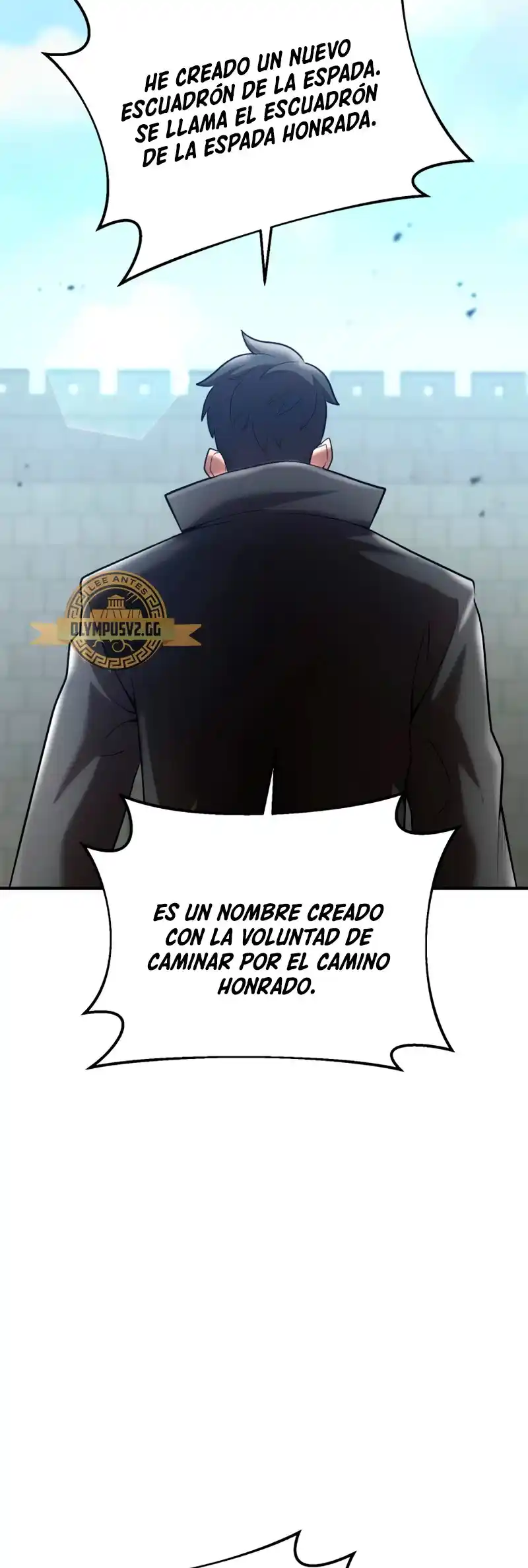Me Convertí En El Traductor Del Tirano (Novela) - Capítulo 67 - Página 28 - LectorTMOo