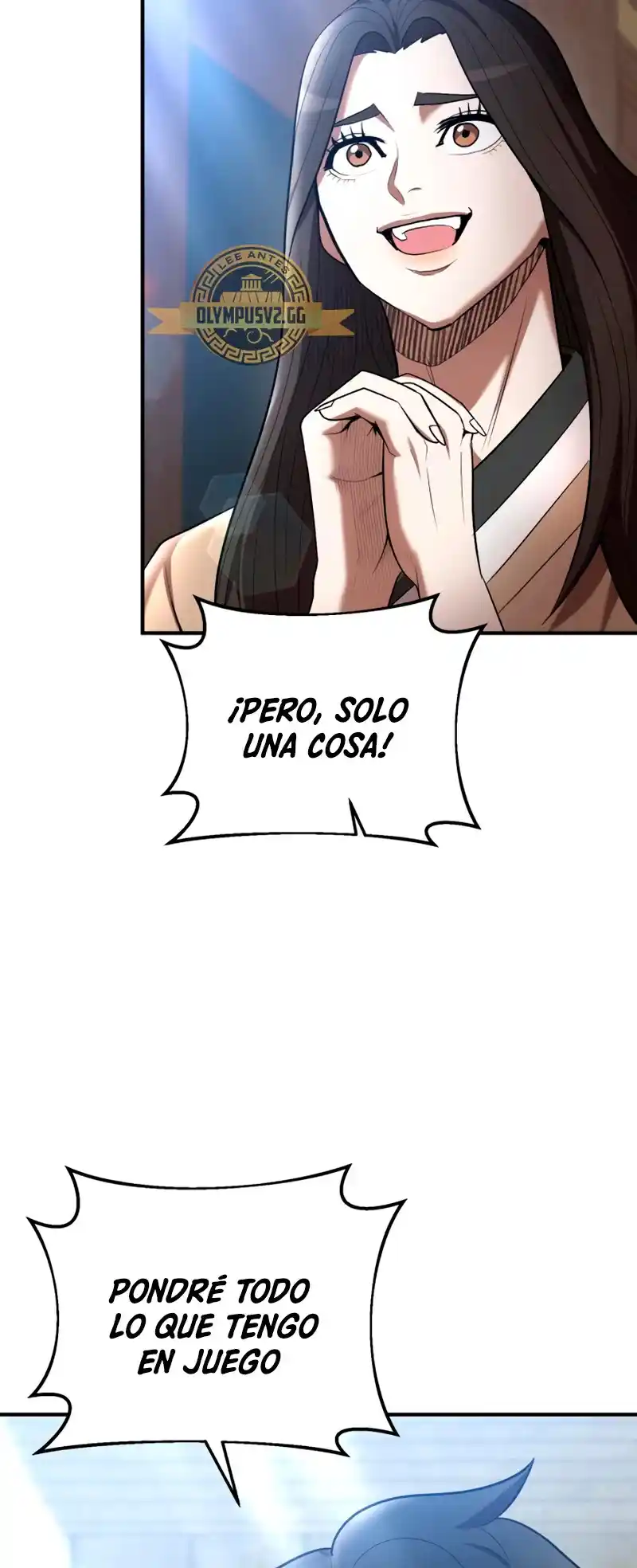 Me Convertí En El Traductor Del Tirano (Novela) - Capítulo 67 - Página 31 - LectorTMOo
