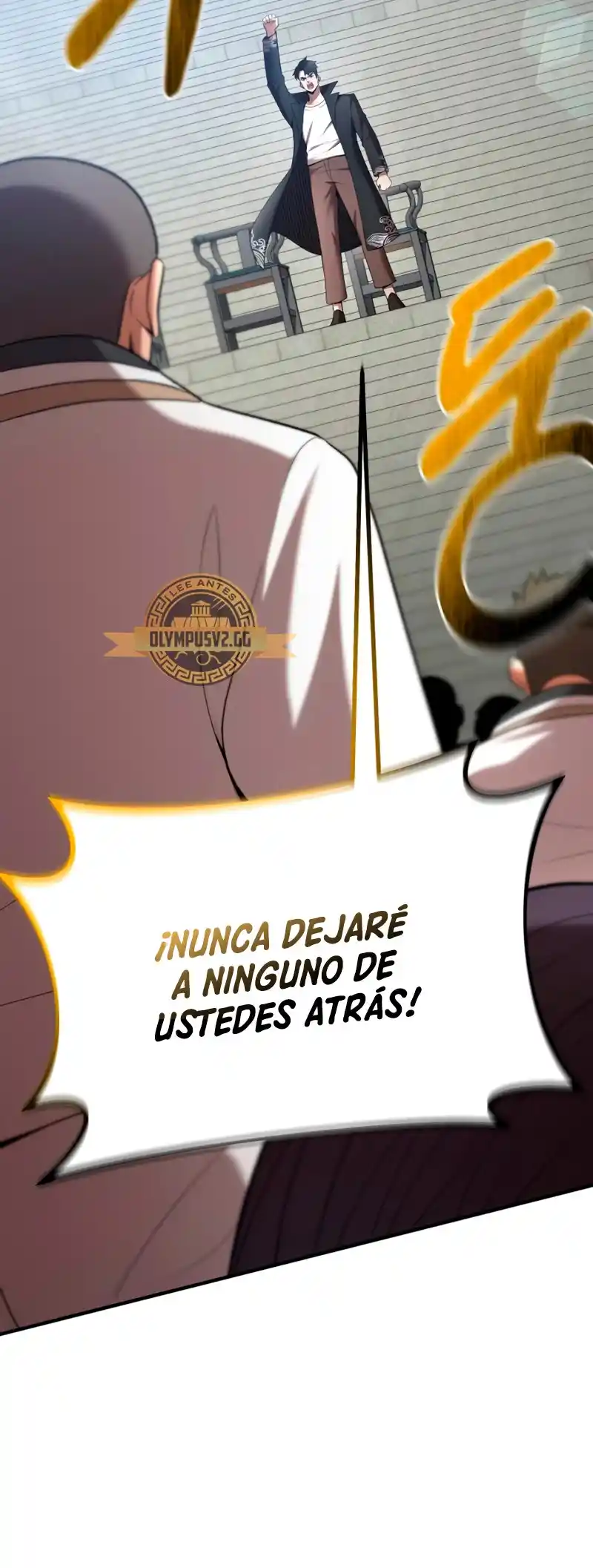 Me Convertí En El Traductor Del Tirano (Novela) - Capítulo 67 - Página 34 - LectorTMOo