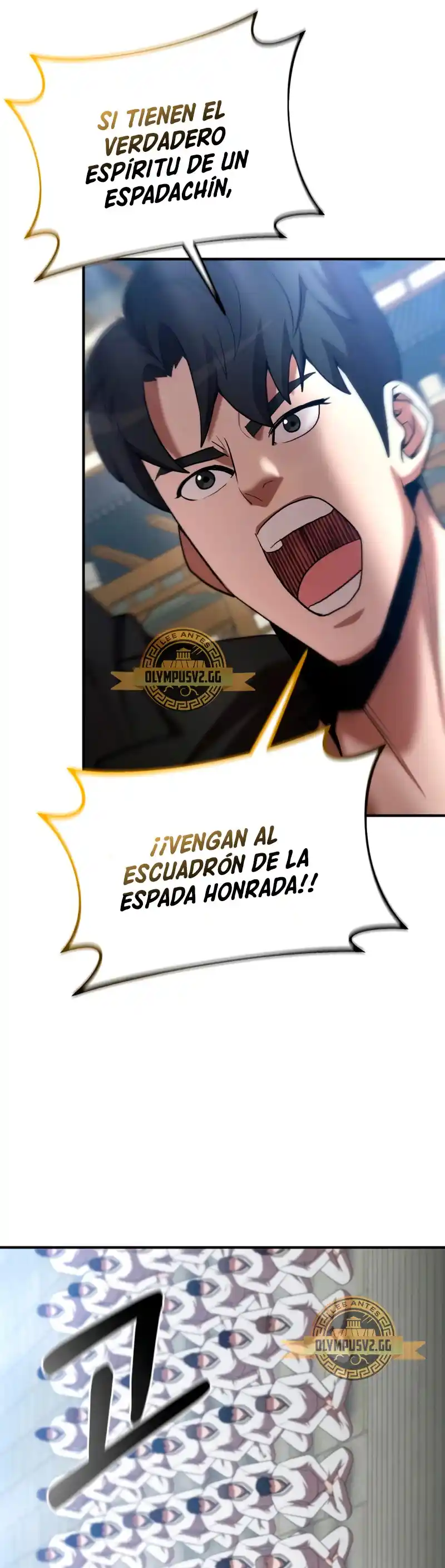 Me Convertí En El Traductor Del Tirano (Novela) - Capítulo 67 - Página 37 - LectorTMOo