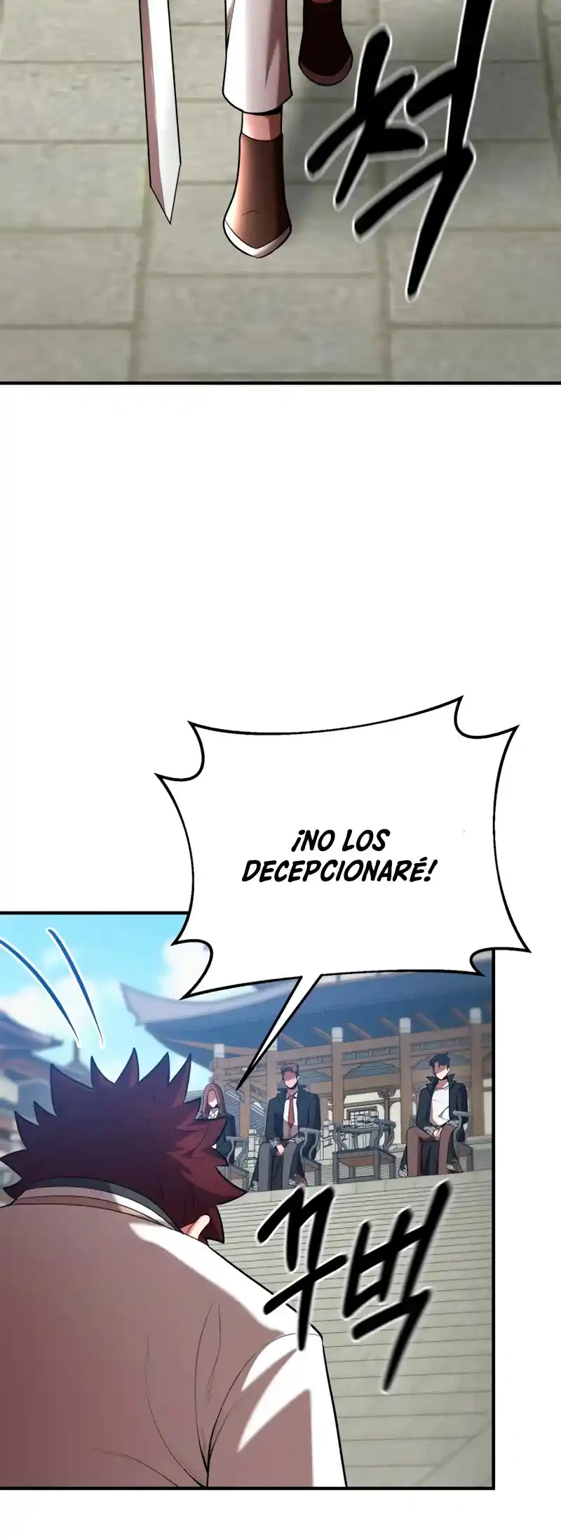 Me Convertí En El Traductor Del Tirano (Novela) - Capítulo 67 - Página 46 - LectorTMOo