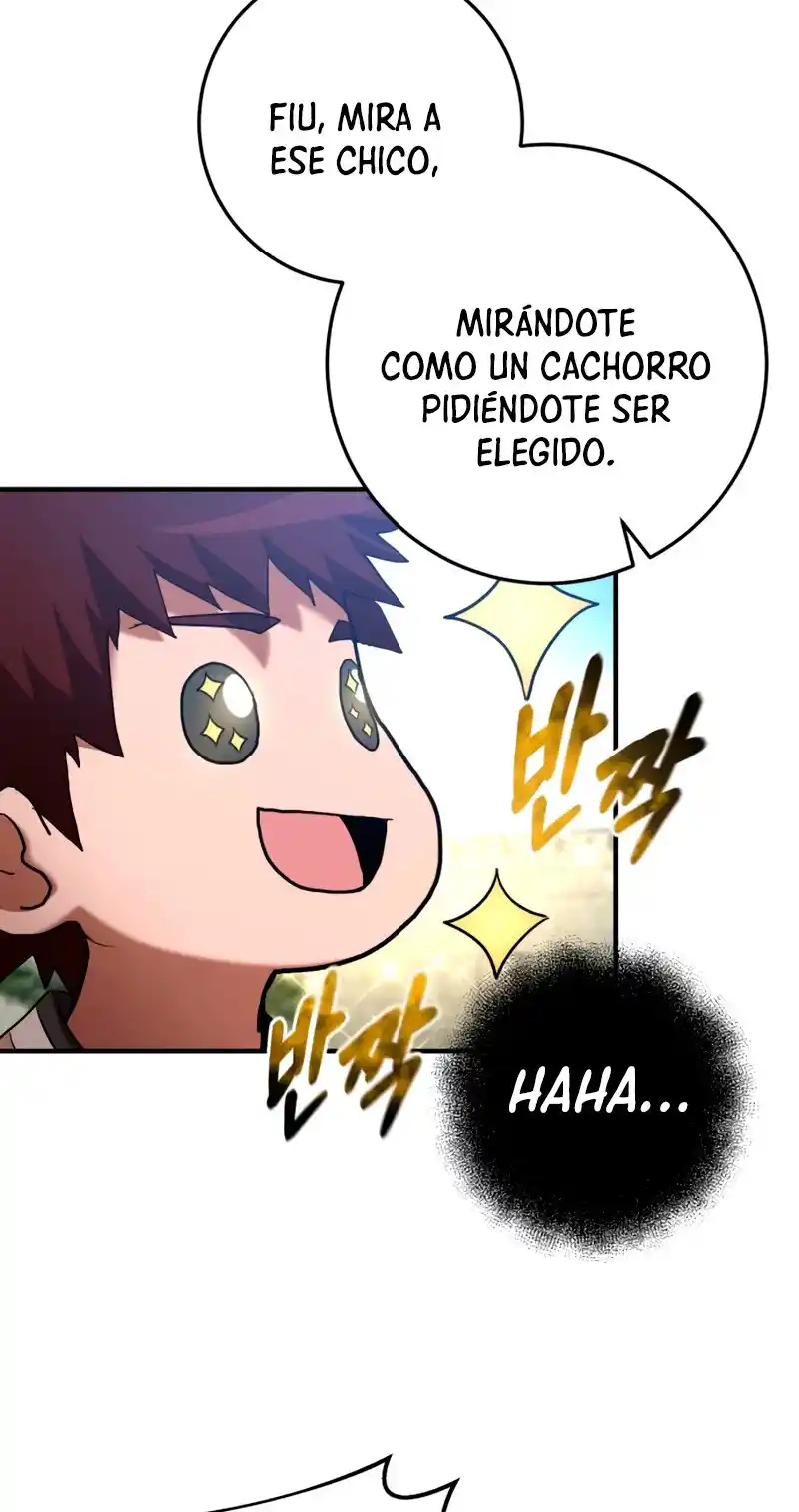 Me Convertí En El Traductor Del Tirano (Novela) - Capítulo 67 - Página 48 - LectorTMOo