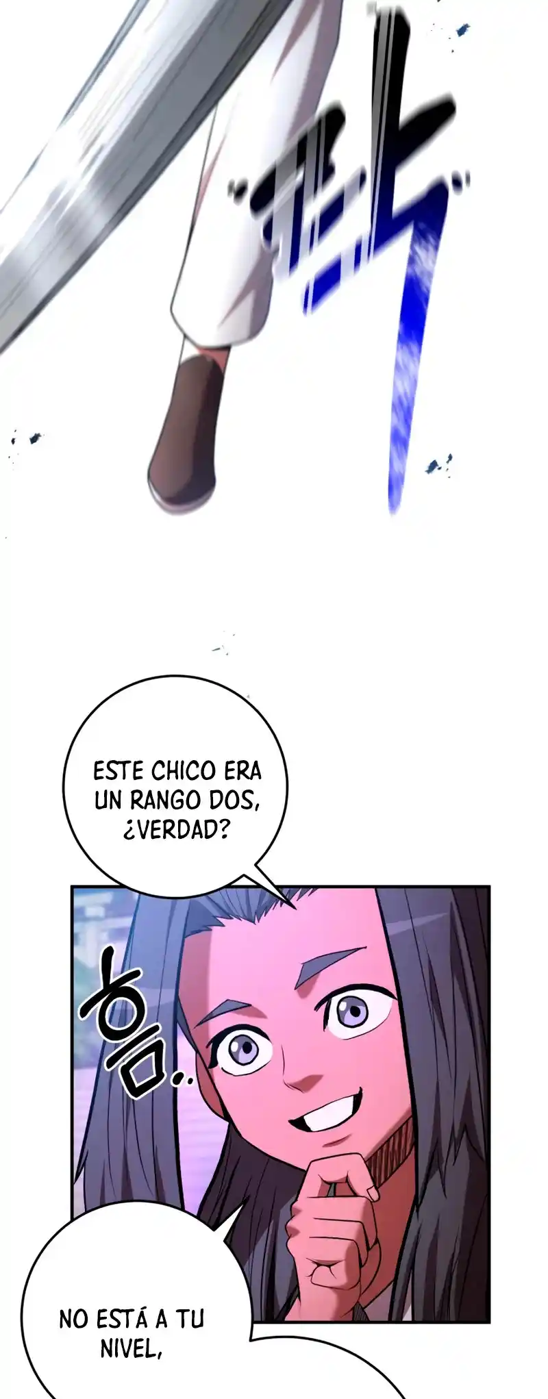 Me Convertí En El Traductor Del Tirano (Novela) - Capítulo 67 - Página 51 - LectorTMOo