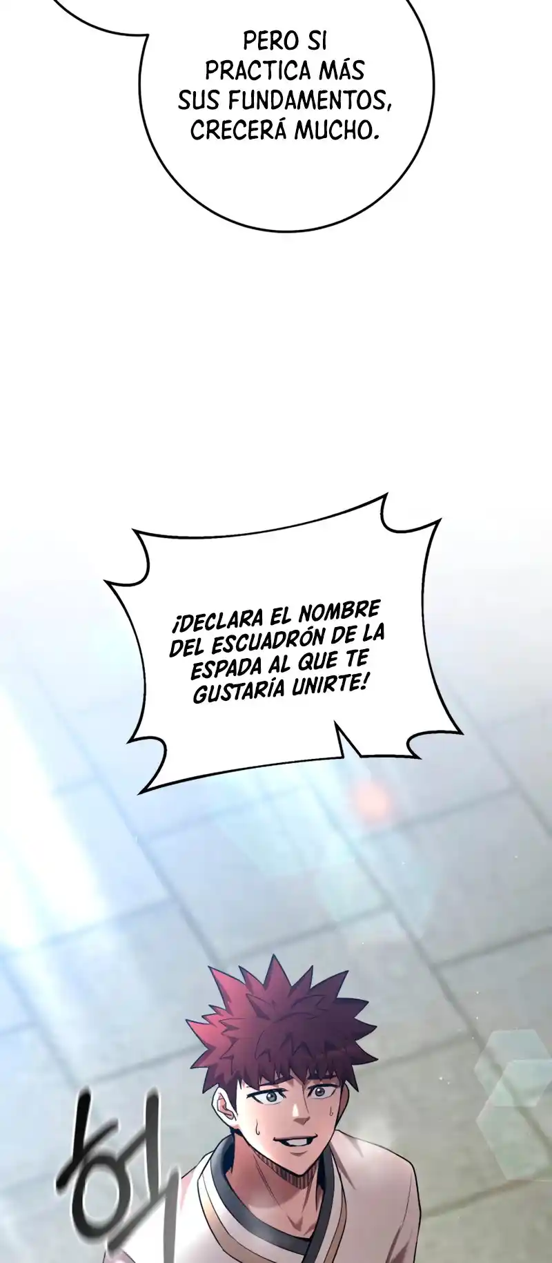 Me Convertí En El Traductor Del Tirano (Novela) - Capítulo 67 - Página 52 - LectorTMOo