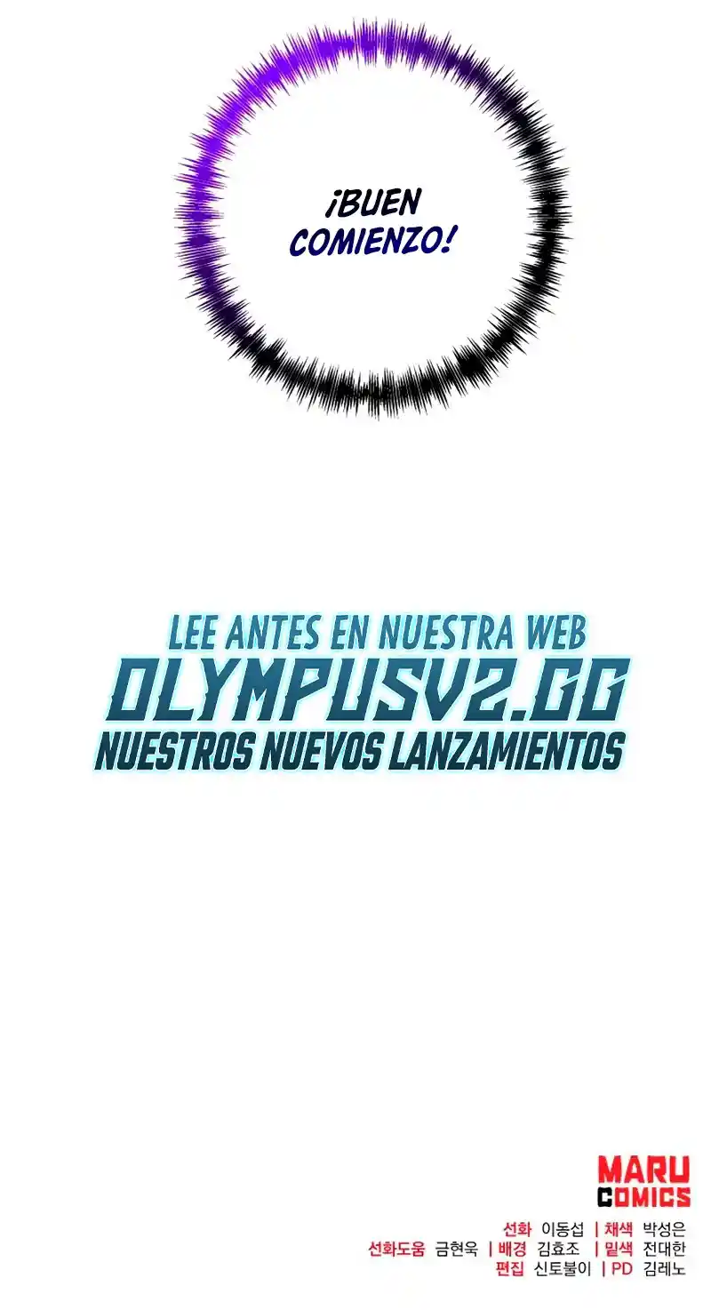 Me Convertí En El Traductor Del Tirano (Novela) - Capítulo 67 - Página 64 - LectorTMOo