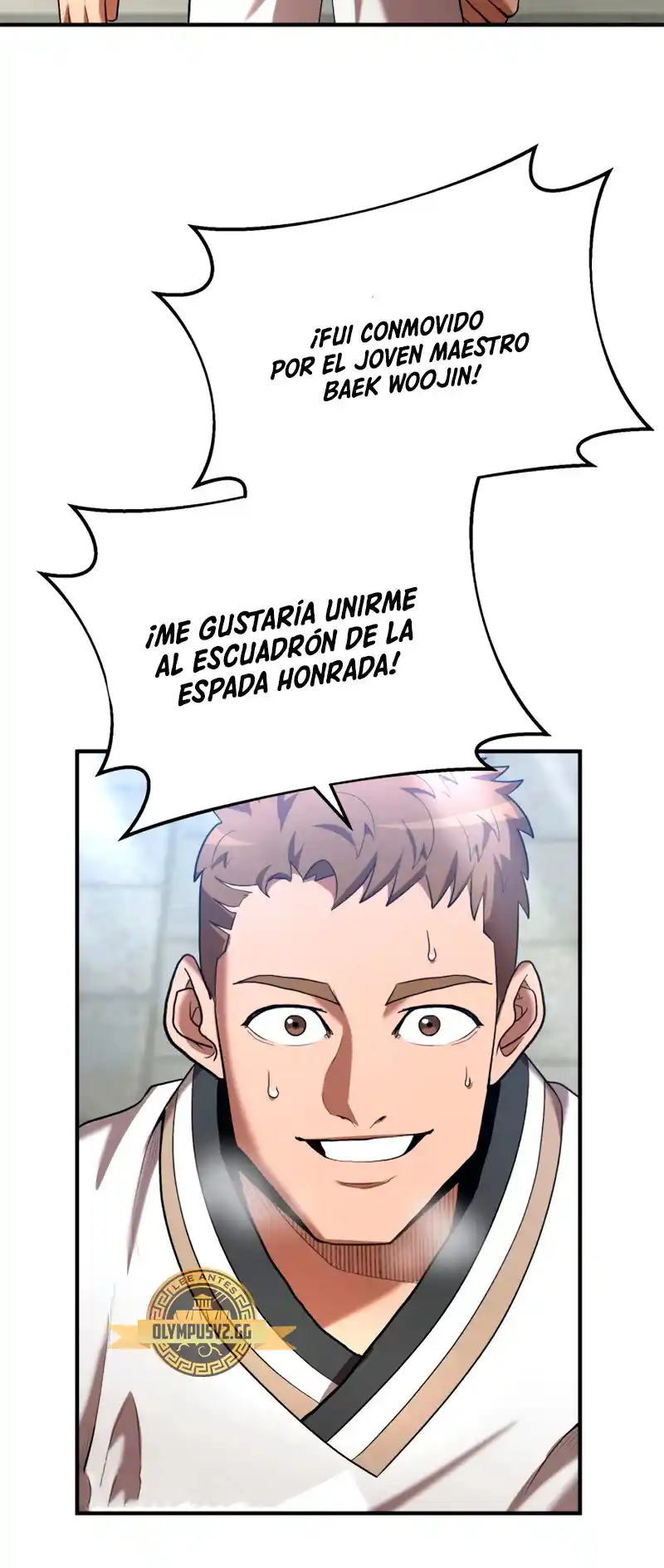 Me Convertí En El Traductor Del Tirano (Novela) - Capítulo 68 - Página 7 - LectorTMOo