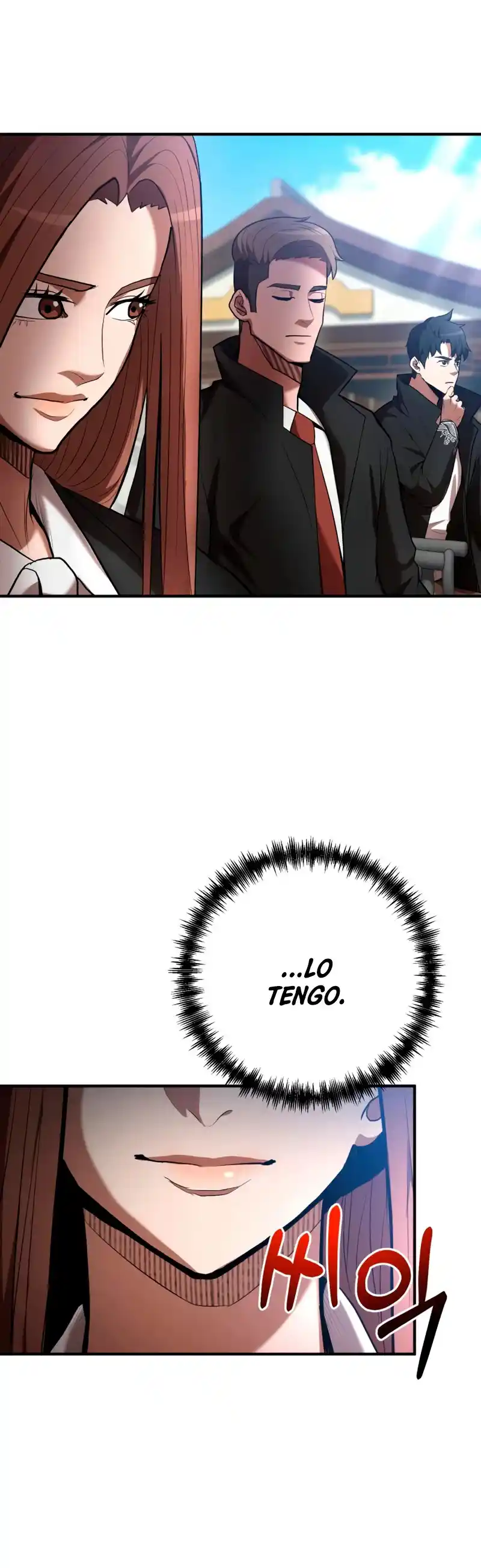 Me Convertí En El Traductor Del Tirano (Novela) - Capítulo 68 - Página 9 - LectorTMOo