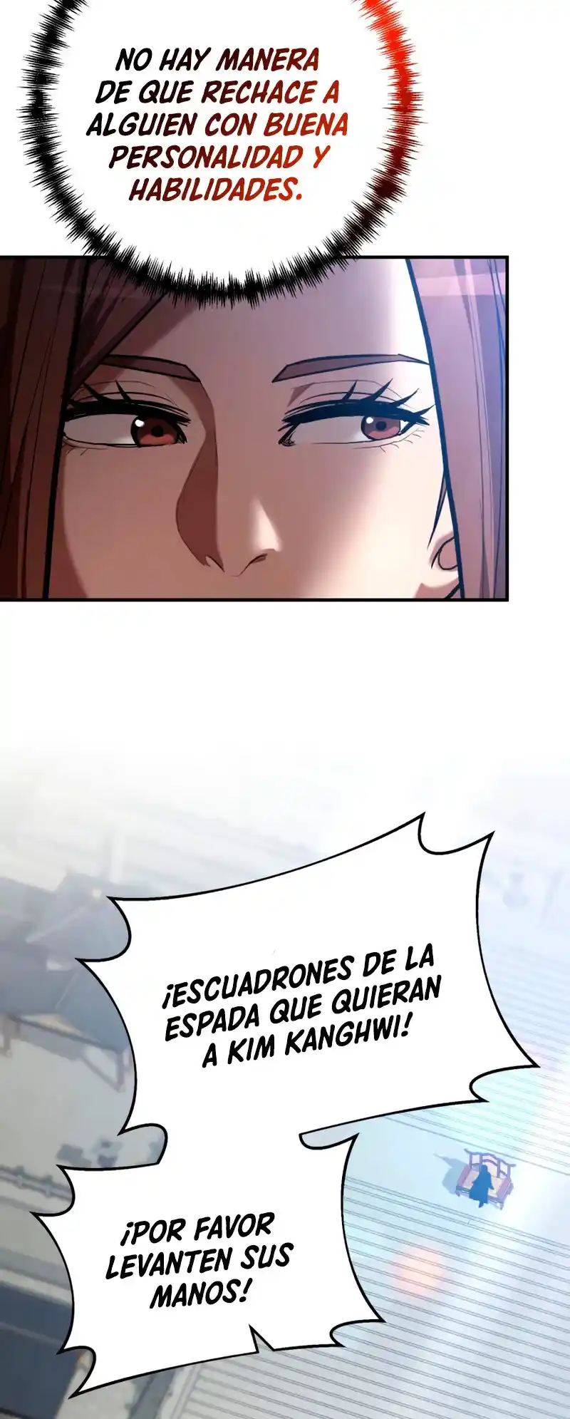 Me Convertí En El Traductor Del Tirano (Novela) - Capítulo 68 - Página 11 - LectorTMOo