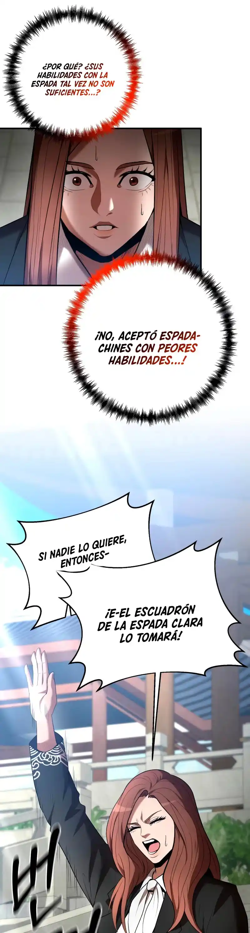 Me Convertí En El Traductor Del Tirano (Novela) - Capítulo 68 - Página 16 - LectorTMOo