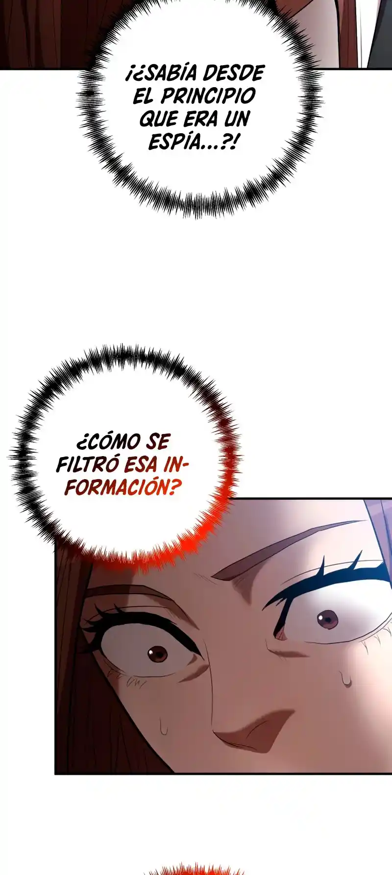 Me Convertí En El Traductor Del Tirano (Novela) - Capítulo 68 - Página 22 - LectorTMOo