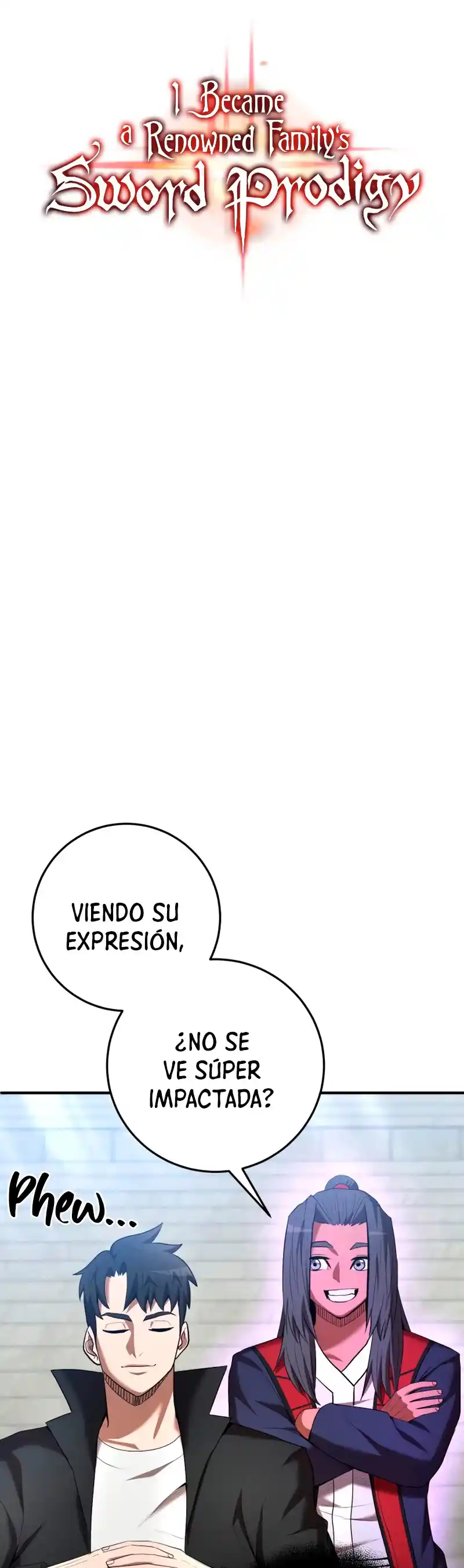 Me Convertí En El Traductor Del Tirano (Novela) - Capítulo 68 - Página 24 - LectorTMOo