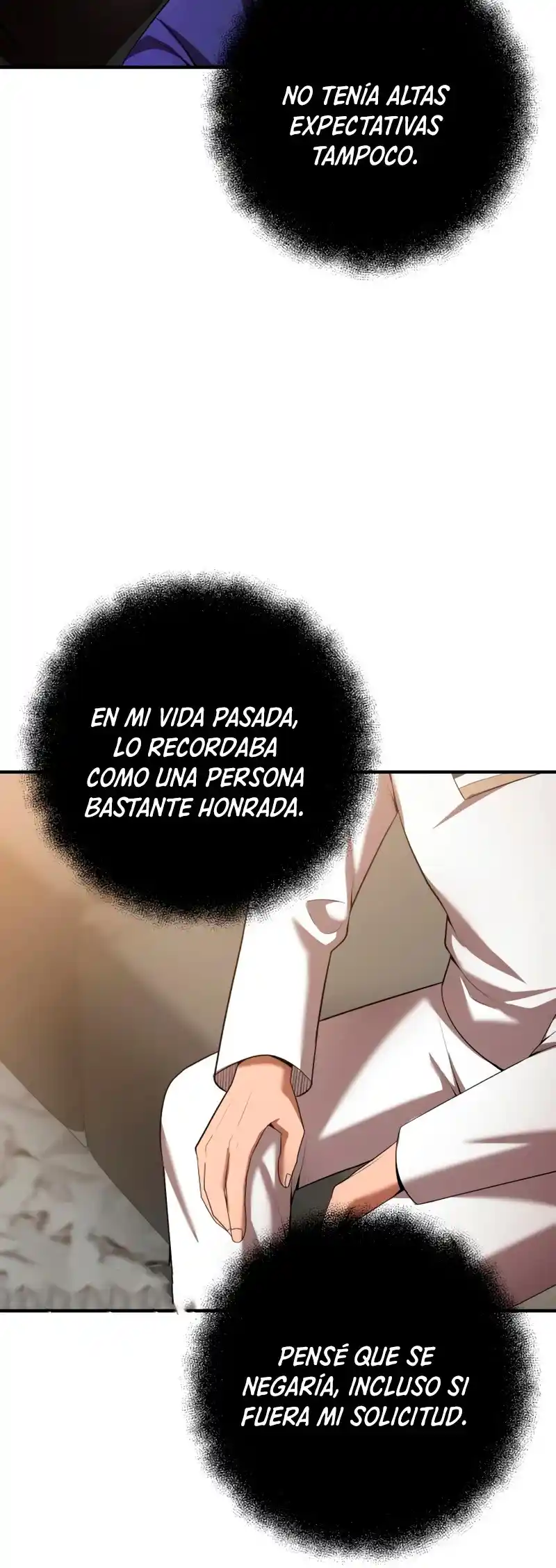 Me Convertí En El Traductor Del Tirano (Novela) - Capítulo 68 - Página 26 - LectorTMOo