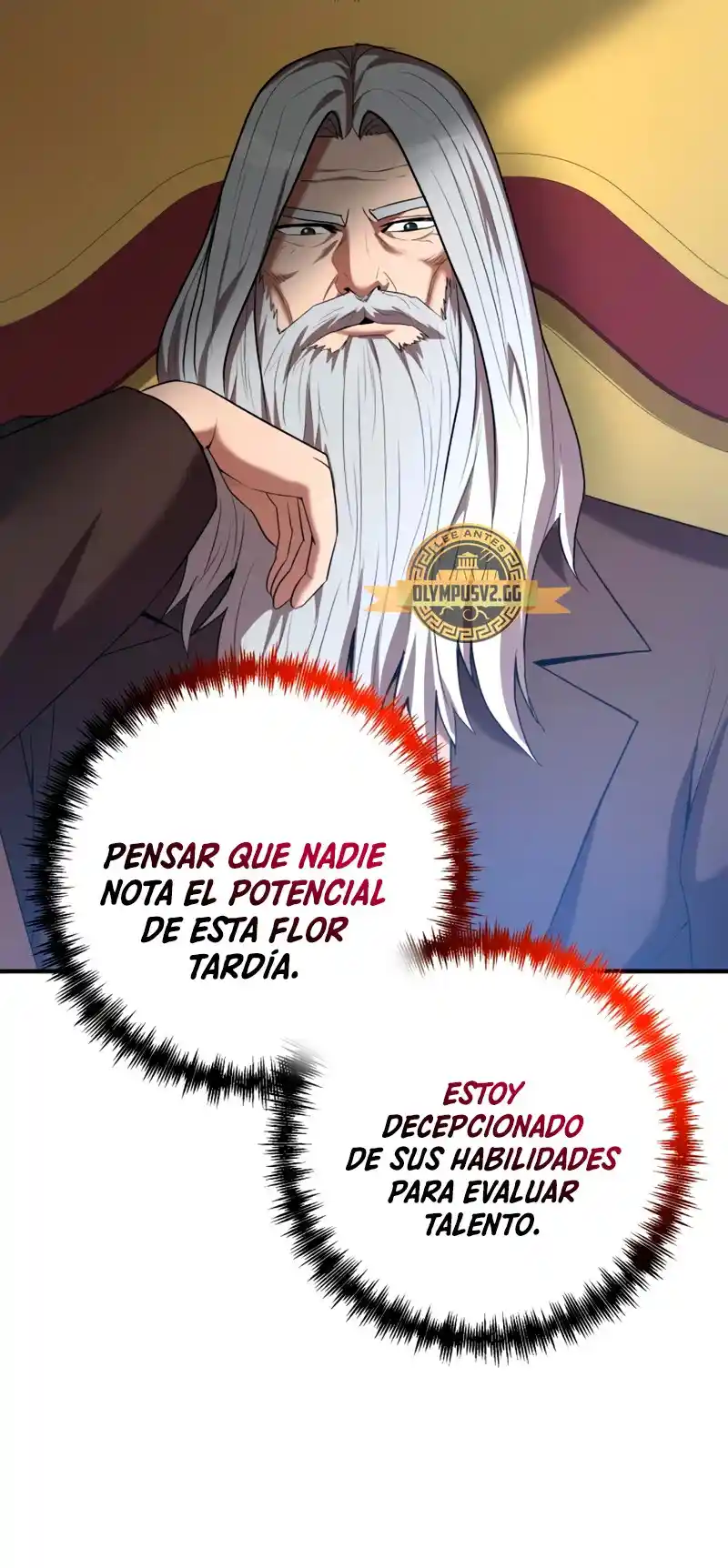 Me Convertí En El Traductor Del Tirano (Novela) - Capítulo 68 - Página 43 - LectorTMOo