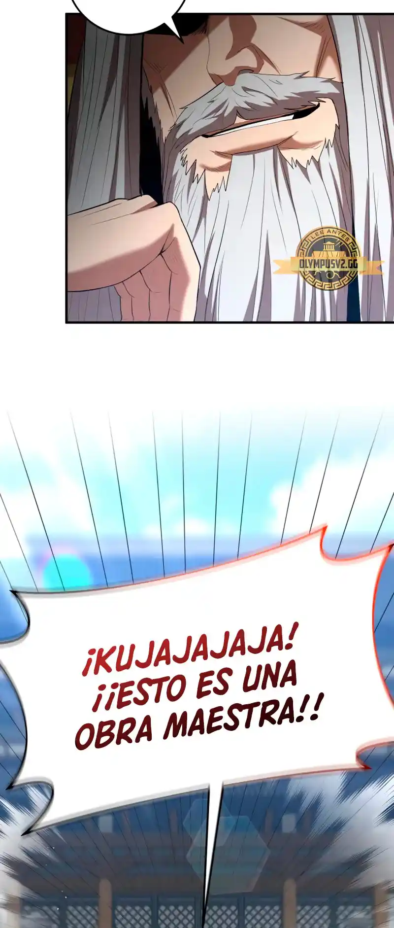 Me Convertí En El Traductor Del Tirano (Novela) - Capítulo 68 - Página 48 - LectorTMOo