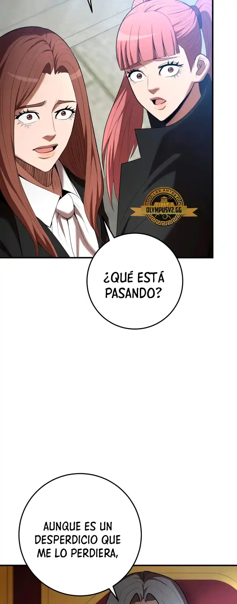 Me Convertí En El Traductor Del Tirano (Novela) - Capítulo 68 - Página 50 - LectorTMOo