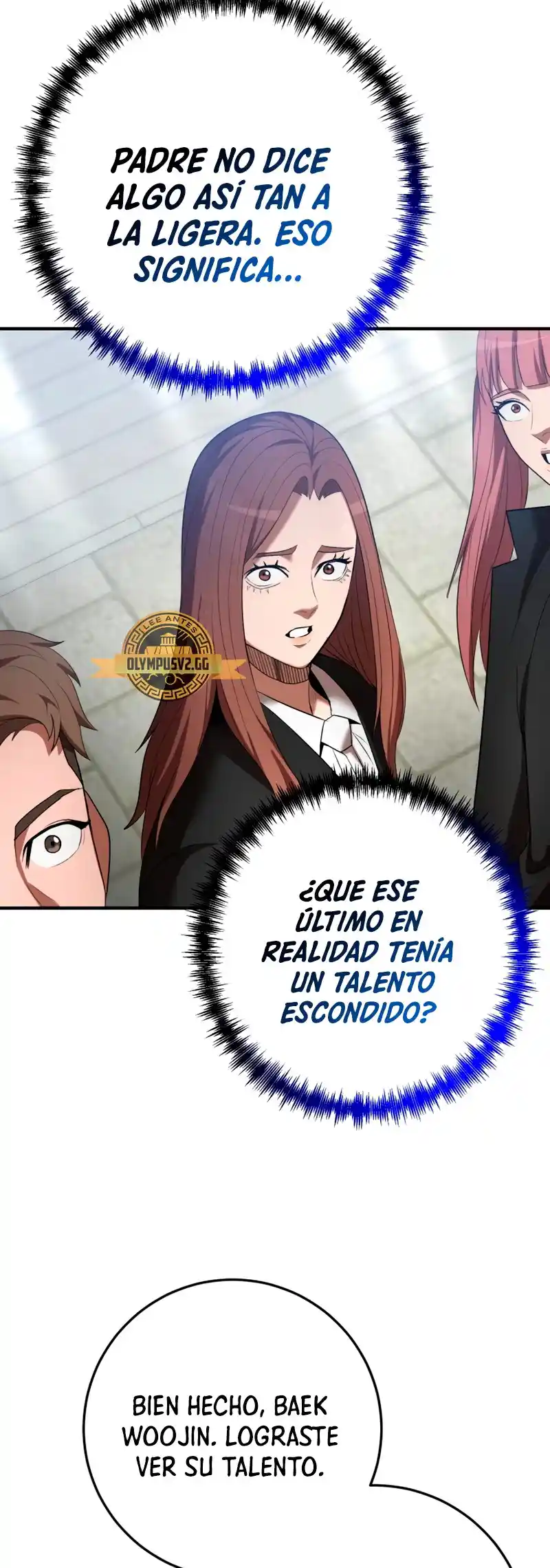 Me Convertí En El Traductor Del Tirano (Novela) - Capítulo 68 - Página 55 - LectorTMOo