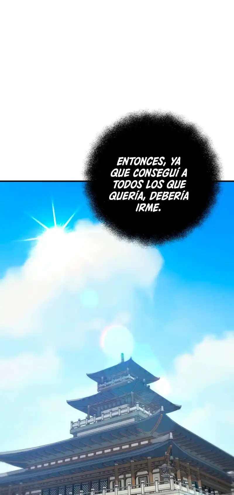 Me Convertí En El Traductor Del Tirano (Novela) - Capítulo 68 - Página 58 - LectorTMOo