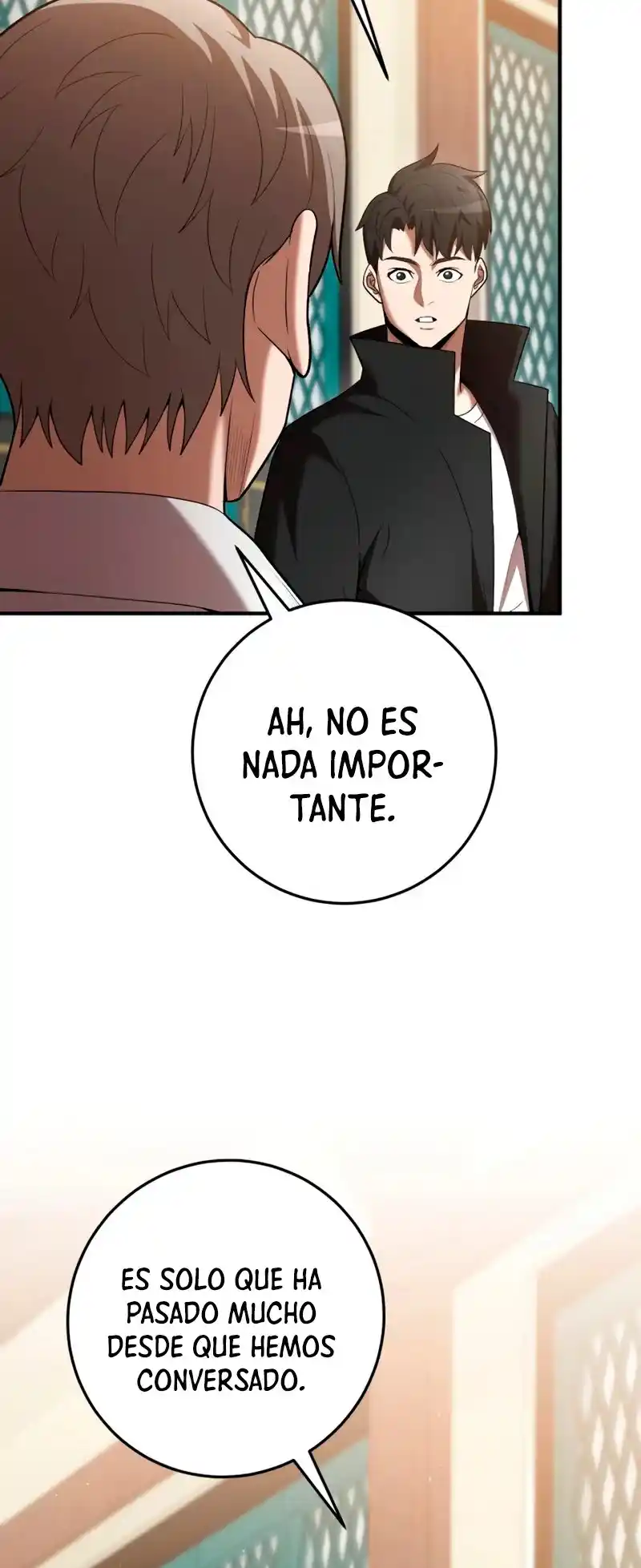 Me Convertí En El Traductor Del Tirano (Novela) - Capítulo 68 - Página 63 - LectorTMOo