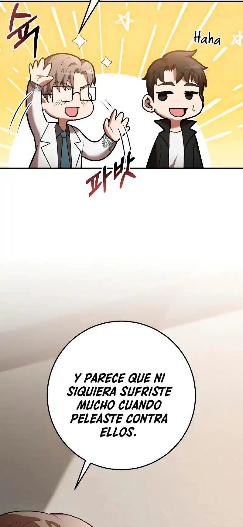 Me Convertí En El Traductor Del Tirano (Novela) - Capítulo 69 - Página 4 - LectorTMOo
