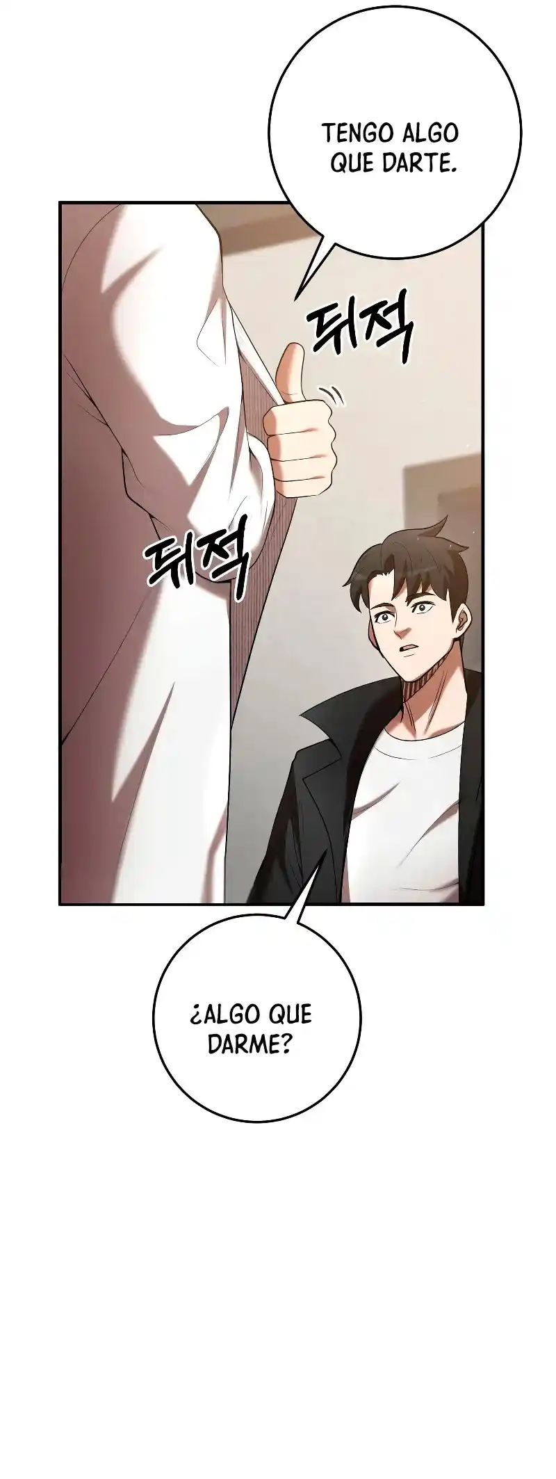 Me Convertí En El Traductor Del Tirano (Novela) - Capítulo 69 - Página 10 - LectorTMOo