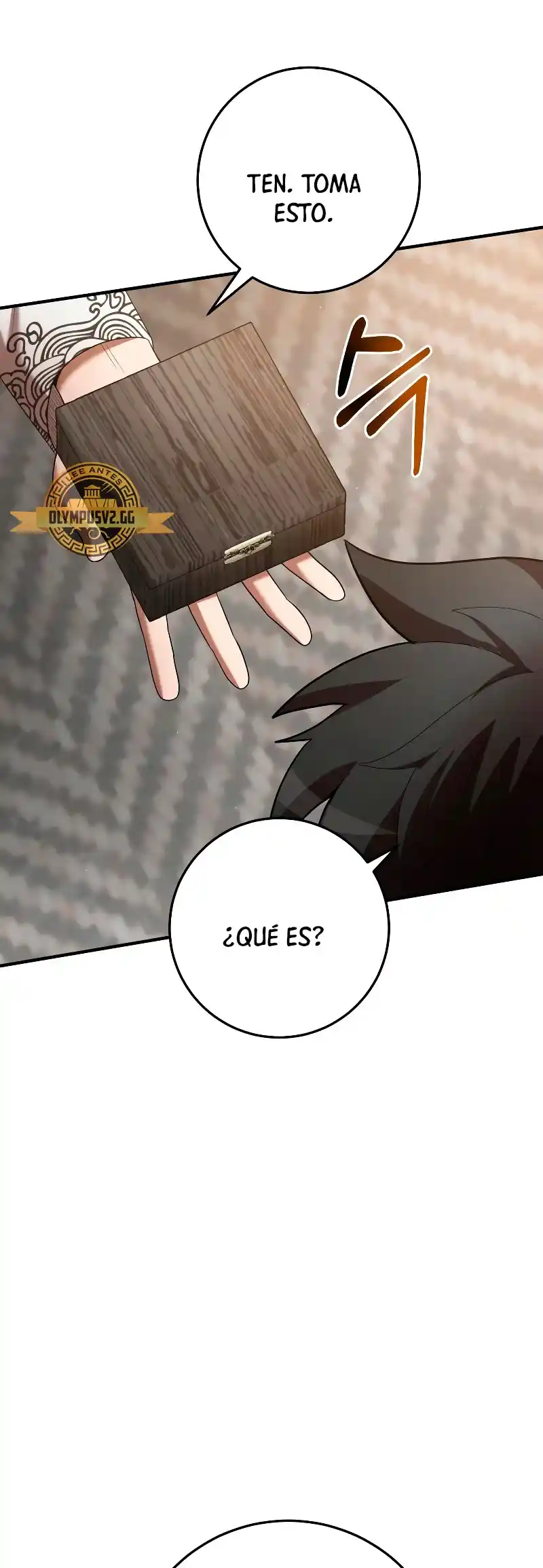 Me Convertí En El Traductor Del Tirano (Novela) - Capítulo 69 - Página 11 - LectorTMOo