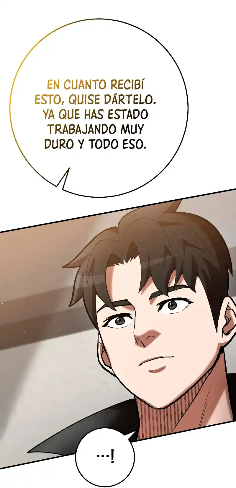 Me Convertí En El Traductor Del Tirano (Novela) - Capítulo 69 - Página 13 - LectorTMOo