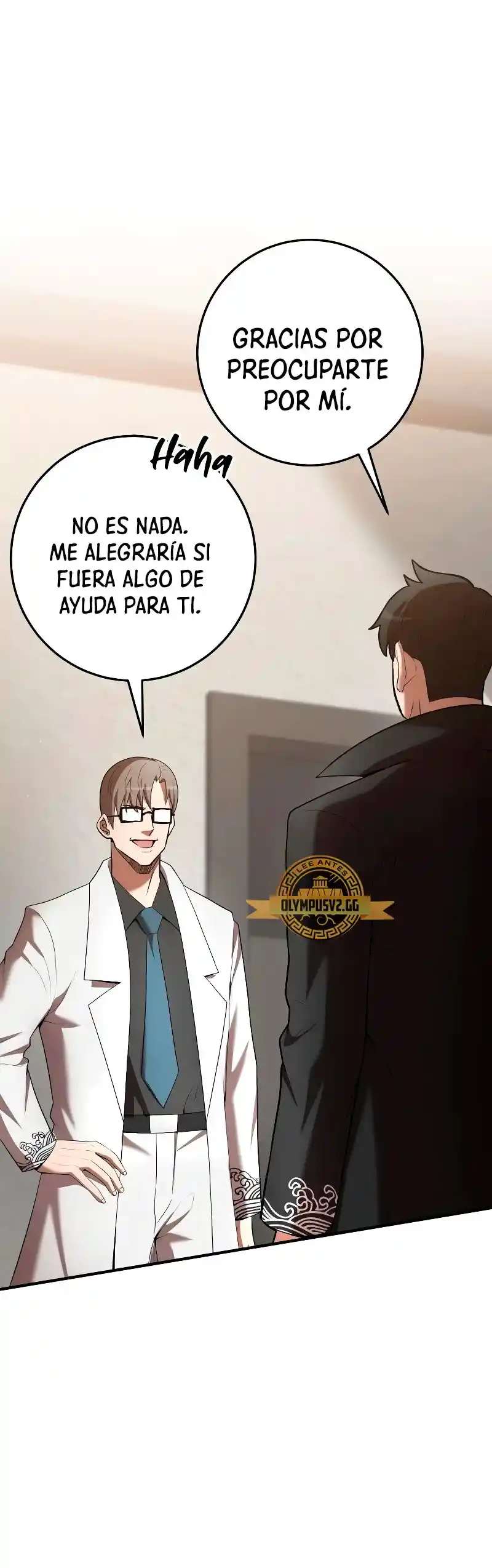 Me Convertí En El Traductor Del Tirano (Novela) - Capítulo 69 - Página 14 - LectorTMOo
