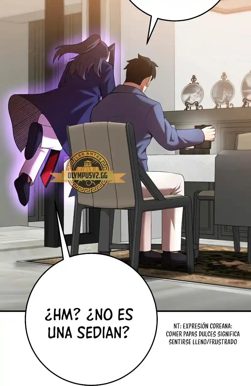 Me Convertí En El Traductor Del Tirano (Novela) - Capítulo 69 - Página 25 - LectorTMOo
