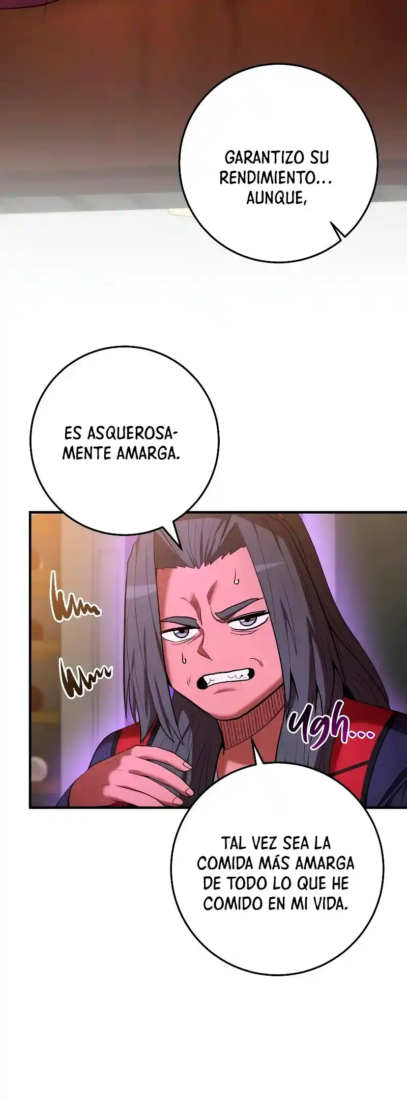 Me Convertí En El Traductor Del Tirano (Novela) - Capítulo 69 - Página 27 - LectorTMOo