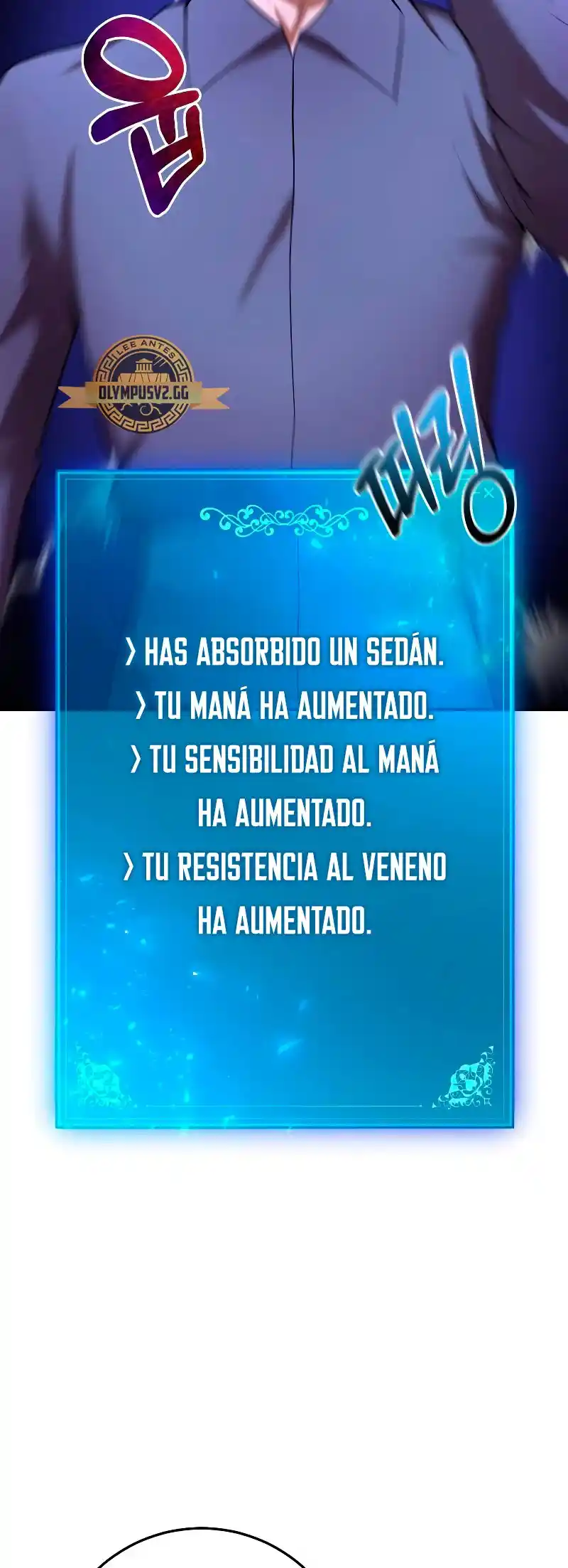 Me Convertí En El Traductor Del Tirano (Novela) - Capítulo 69 - Página 47 - LectorTMOo