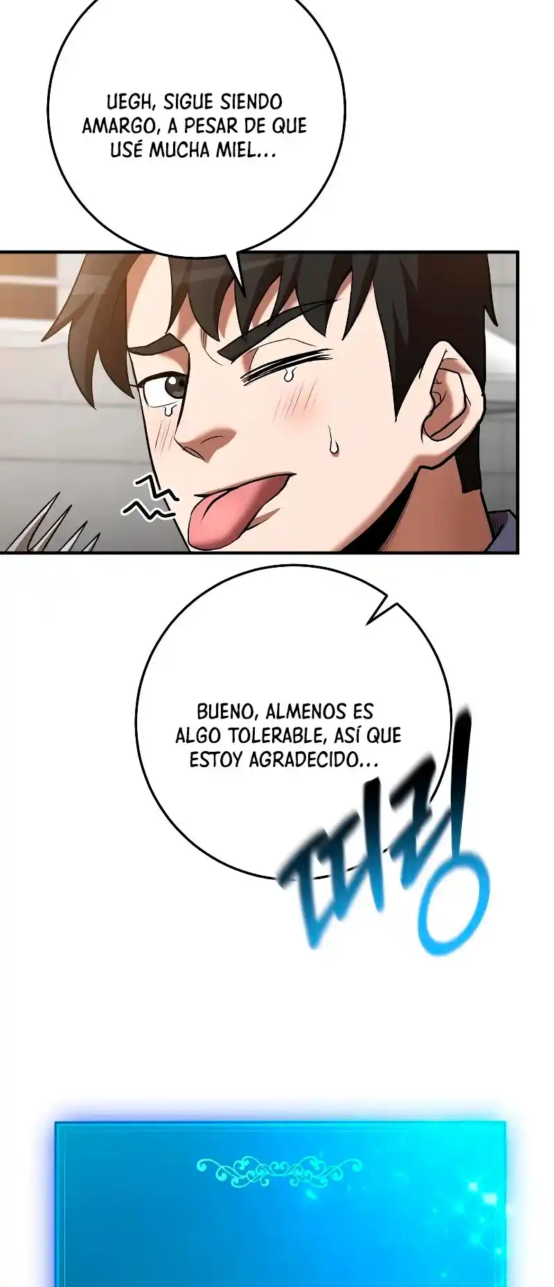 Me Convertí En El Traductor Del Tirano (Novela) - Capítulo 69 - Página 48 - LectorTMOo