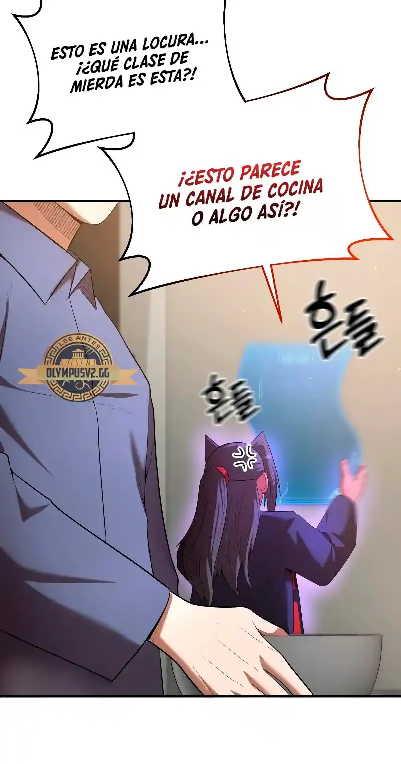 Me Convertí En El Traductor Del Tirano (Novela) - Capítulo 69 - Página 50 - LectorTMOo