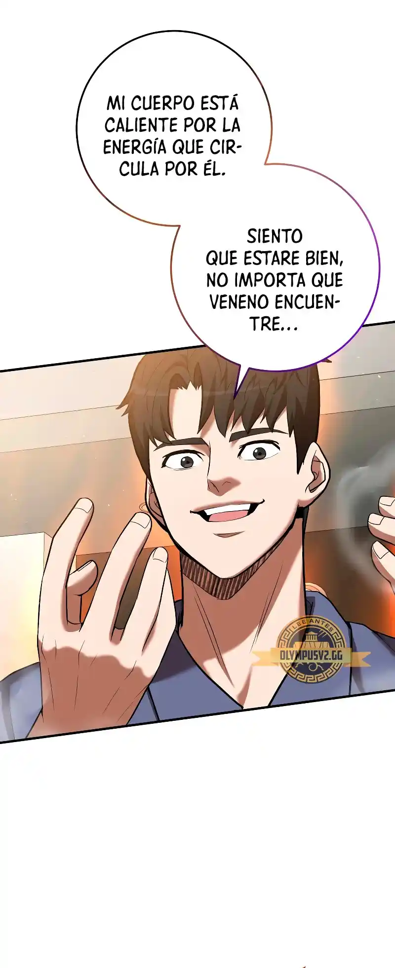 Me Convertí En El Traductor Del Tirano (Novela) - Capítulo 69 - Página 54 - LectorTMOo