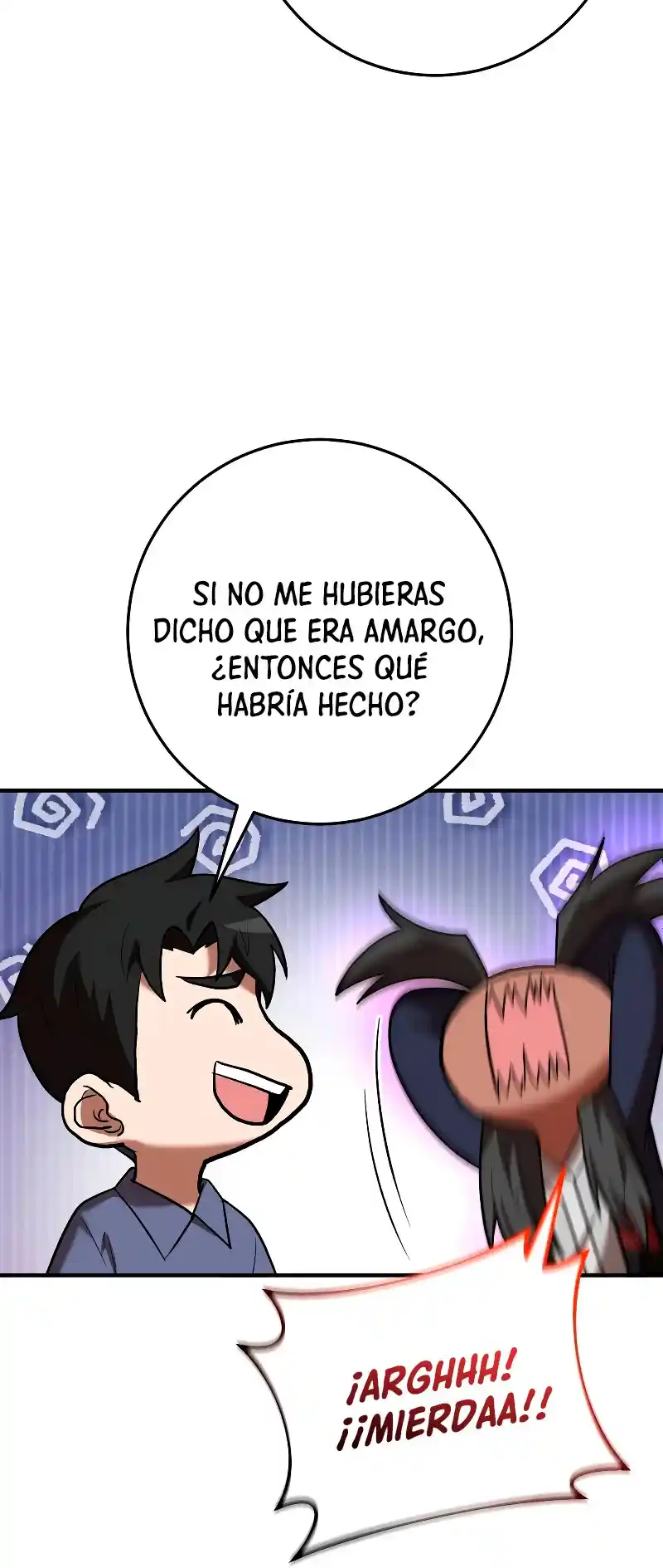 Me Convertí En El Traductor Del Tirano (Novela) - Capítulo 69 - Página 56 - LectorTMOo