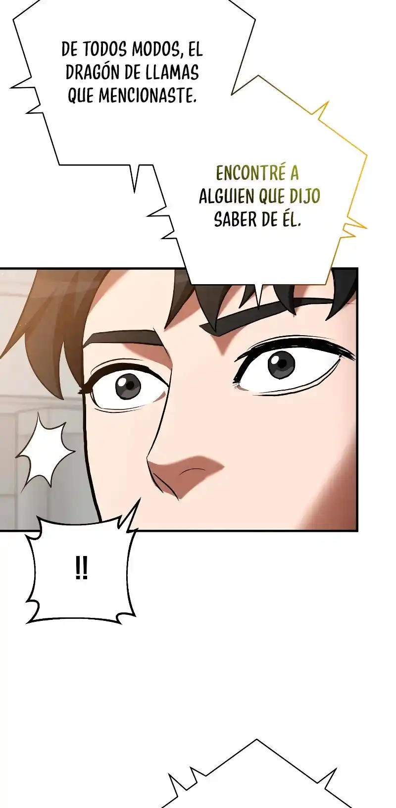 Me Convertí En El Traductor Del Tirano (Novela) - Capítulo 69 - Página 61 - LectorTMOo
