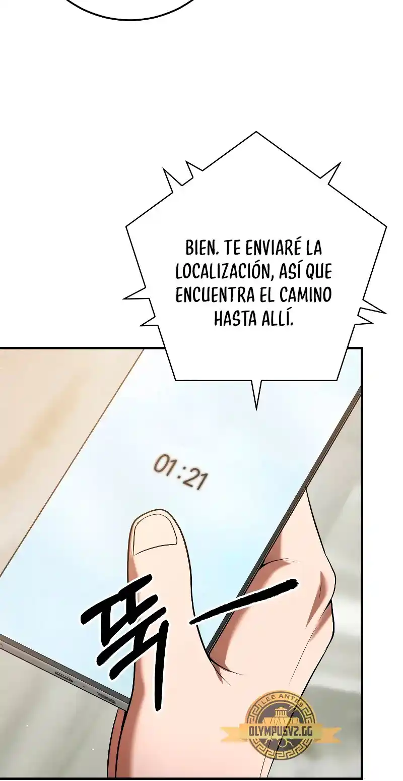 Me Convertí En El Traductor Del Tirano (Novela) - Capítulo 69 - Página 63 - LectorTMOo