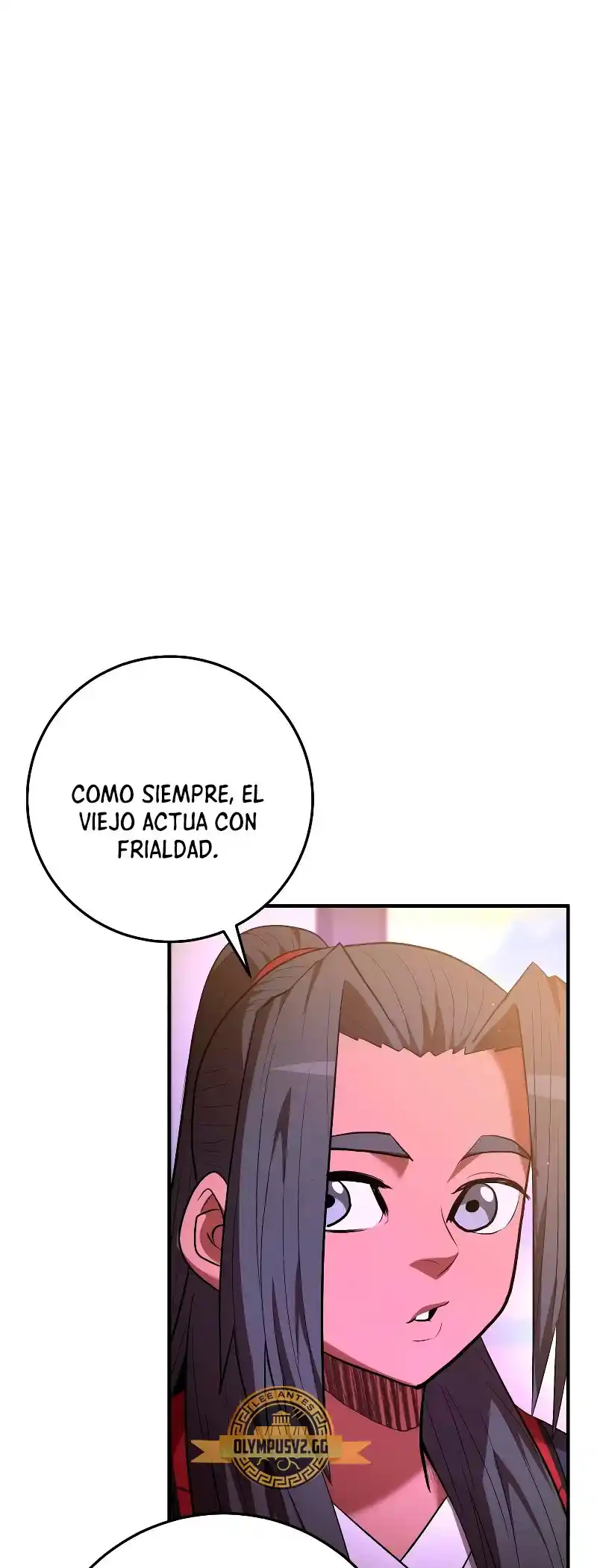 Me Convertí En El Traductor Del Tirano (Novela) - Capítulo 69 - Página 64 - LectorTMOo