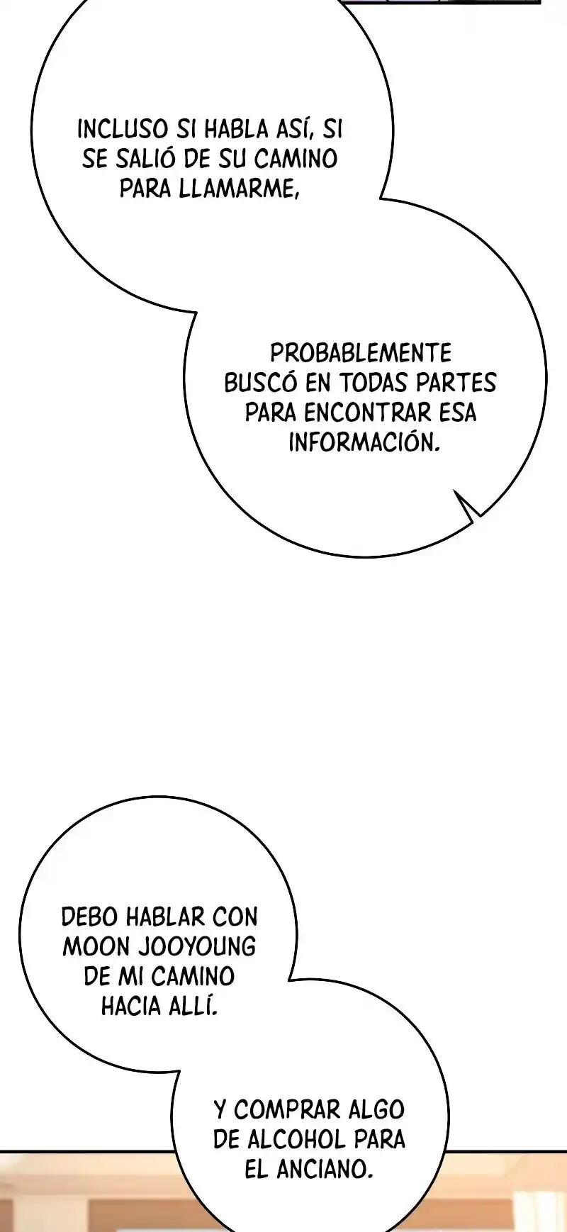 Me Convertí En El Traductor Del Tirano (Novela) - Capítulo 69 - Página 65 - LectorTMOo