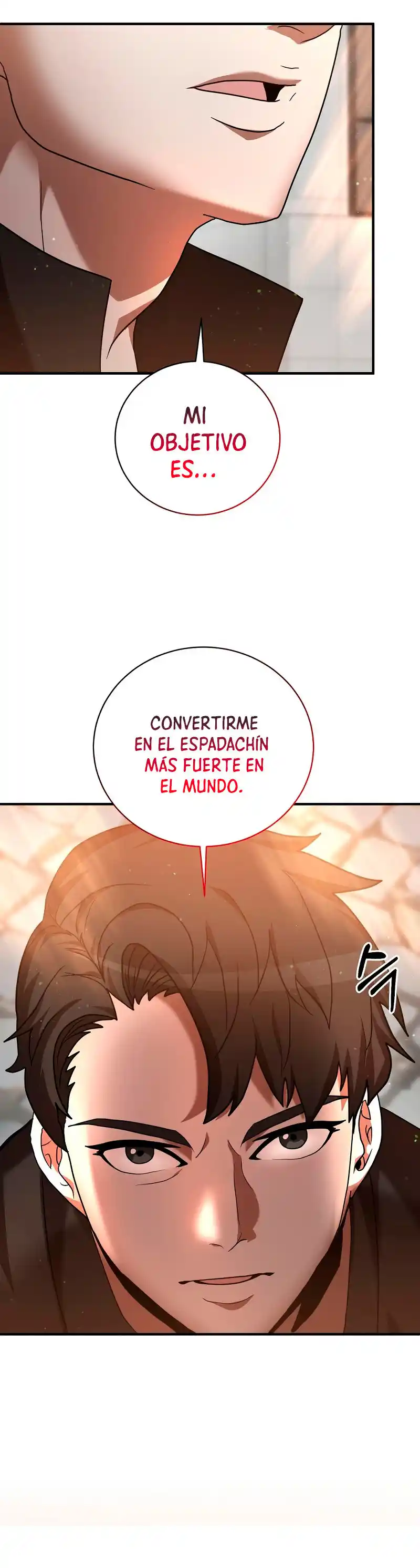 Me Convertí En El Traductor Del Tirano (Novela) - Capítulo 7 - Página 3 - LectorTMOo