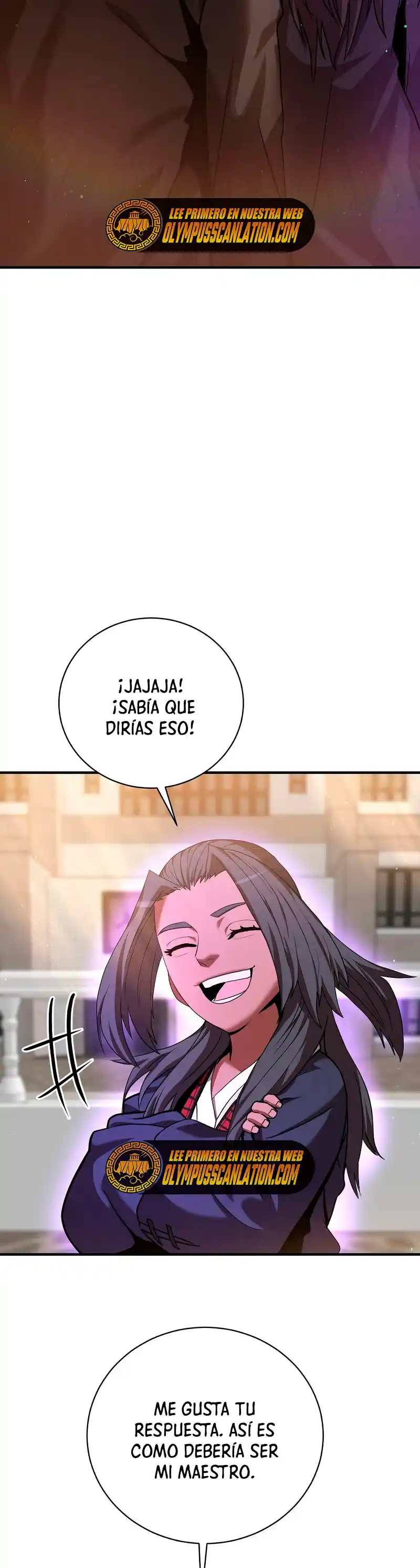 Me Convertí En El Traductor Del Tirano (Novela) - Capítulo 7 - Página 5 - LectorTMOo