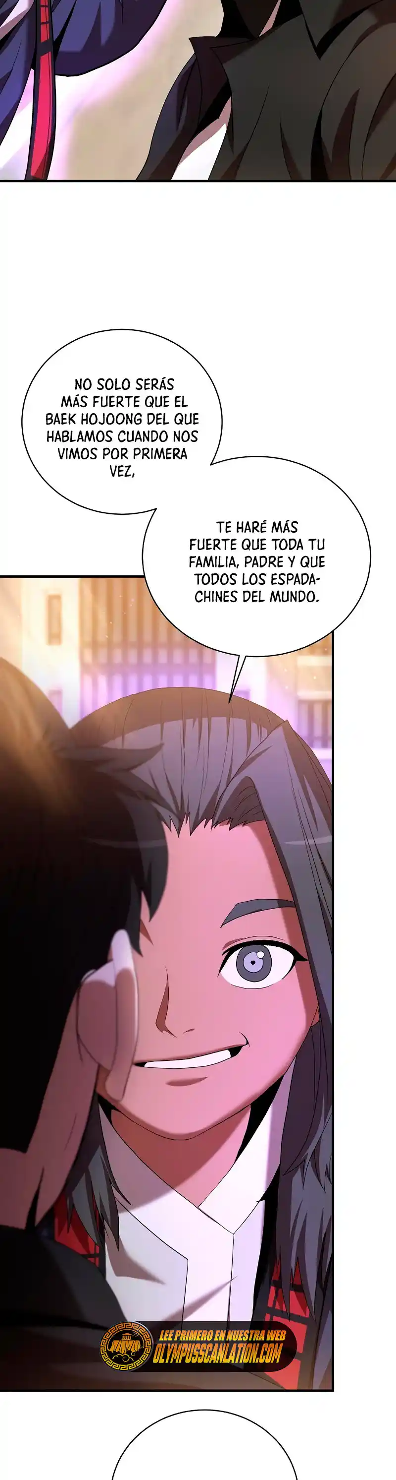 Me Convertí En El Traductor Del Tirano (Novela) - Capítulo 7 - Página 7 - LectorTMOo